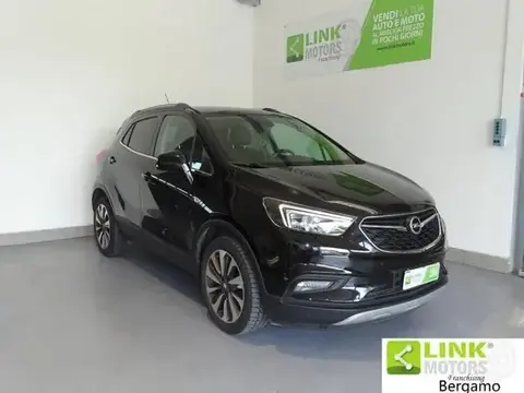 Used OPEL MOKKA Diesel 2017 Ad 