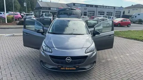 Annonce OPEL CORSA Essence 2019 d'occasion 