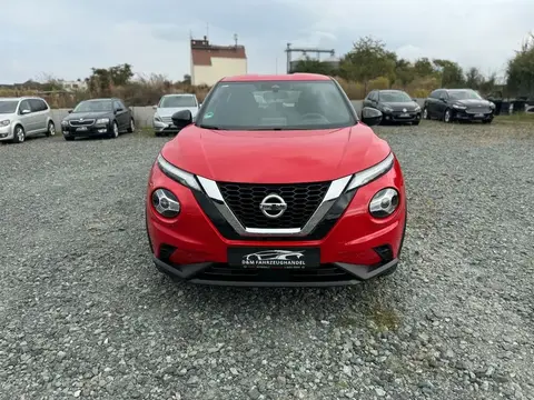 Used NISSAN JUKE Petrol 2020 Ad 