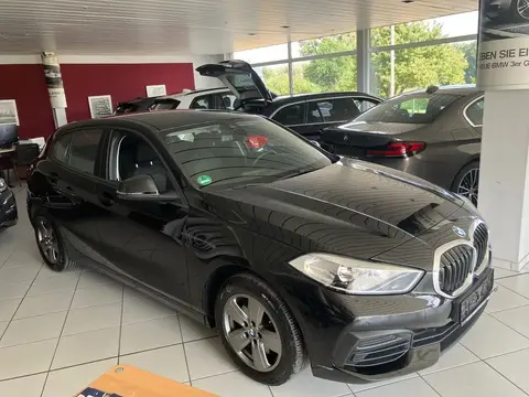 Annonce BMW SERIE 1 Essence 2020 d'occasion 