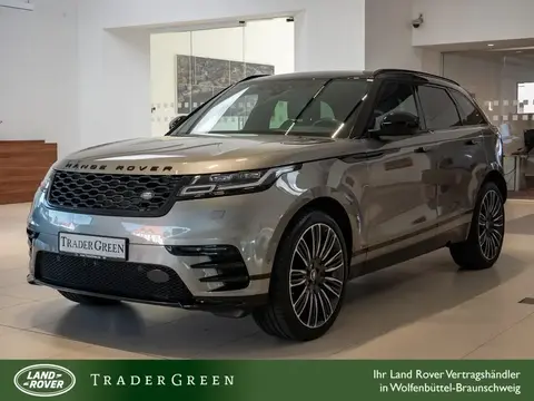 Used LAND ROVER RANGE ROVER VELAR Diesel 2019 Ad 