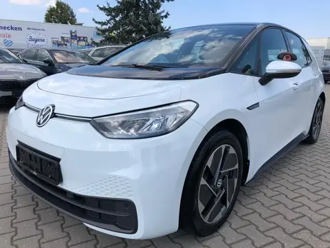 Used VOLKSWAGEN ID.3 Not specified 2021 Ad 