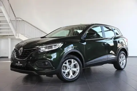 Used RENAULT KADJAR Petrol 2019 Ad 