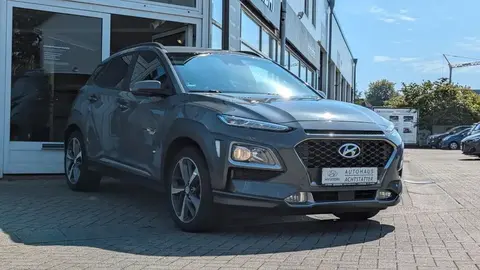 Used HYUNDAI KONA Diesel 2019 Ad 