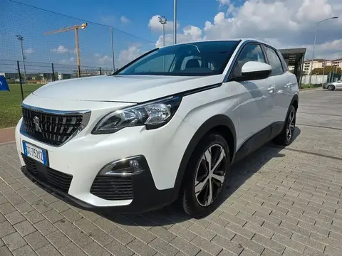 Used PEUGEOT 3008 Diesel 2021 Ad 