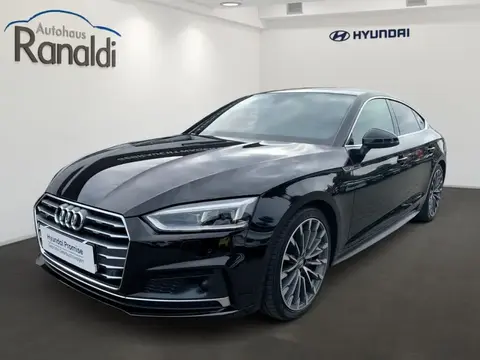 Used AUDI A5 Diesel 2017 Ad 