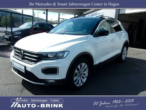 Used VOLKSWAGEN T-ROC Petrol 2021 Ad 