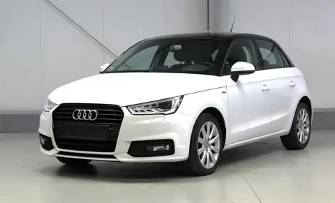 Used AUDI A1 Petrol 2018 Ad 