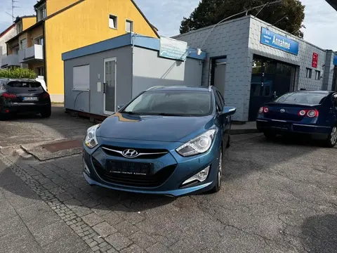 Used HYUNDAI I40 Diesel 2015 Ad 