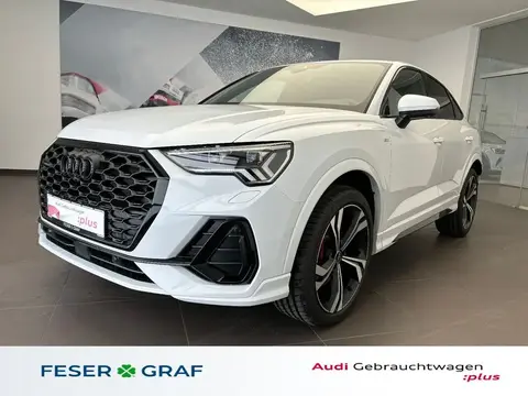 Annonce AUDI Q3 Diesel 2023 d'occasion 