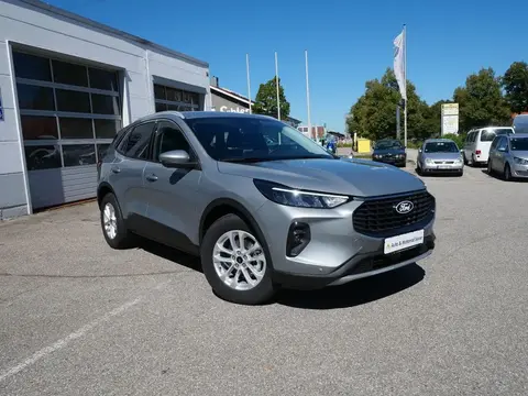 Annonce FORD KUGA Essence 2024 d'occasion 