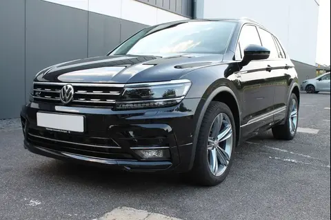 Annonce VOLKSWAGEN TIGUAN Diesel 2020 d'occasion 