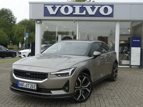 Annonce POLESTAR 2 Non renseigné 2022 d'occasion 