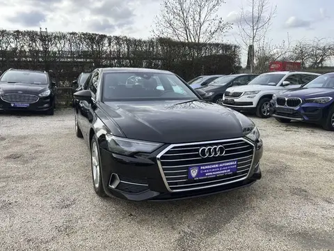 Used AUDI A6 Diesel 2019 Ad 