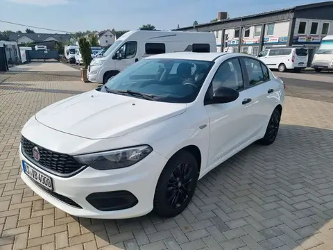 Annonce FIAT TIPO Essence 2020 d'occasion 