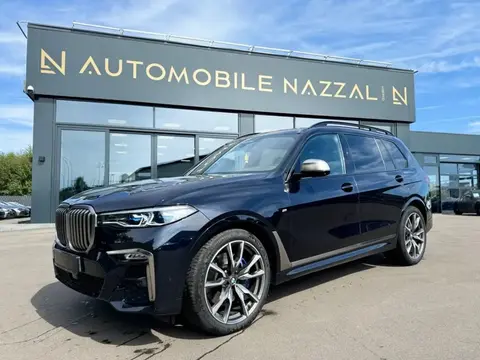 Used BMW X7 Diesel 2020 Ad 