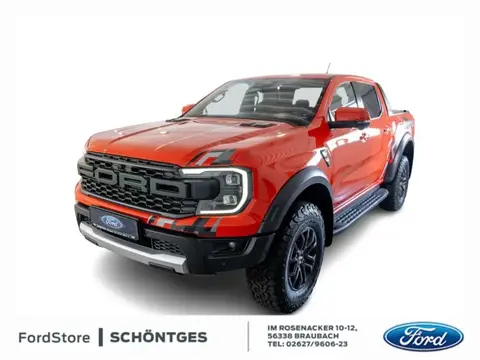 Annonce FORD RAPTOR Essence 2023 d'occasion 