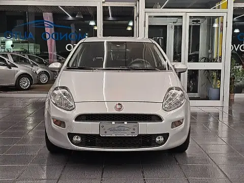 Used FIAT PUNTO Diesel 2016 Ad 