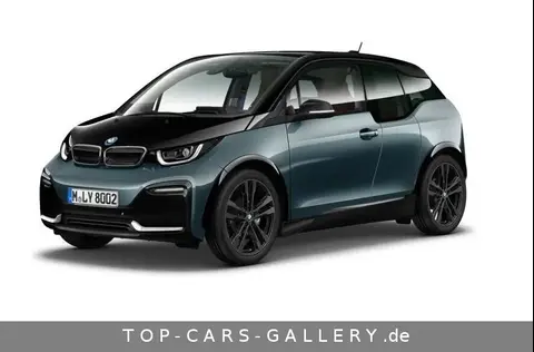 Annonce BMW I3 Non renseigné 2021 d'occasion 