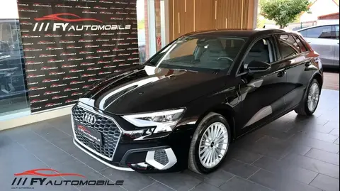 Used AUDI A3 Hybrid 2021 Ad Germany