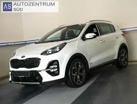 Used KIA SPORTAGE Diesel 2019 Ad 