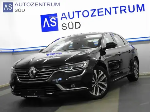 Used RENAULT TALISMAN Petrol 2019 Ad Germany