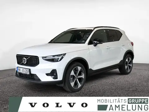 Used VOLVO XC40 Petrol 2024 Ad 