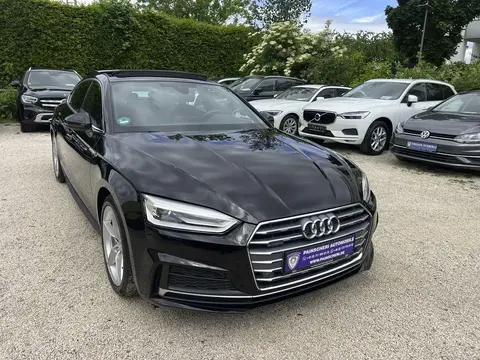 Used AUDI A5 Diesel 2019 Ad 