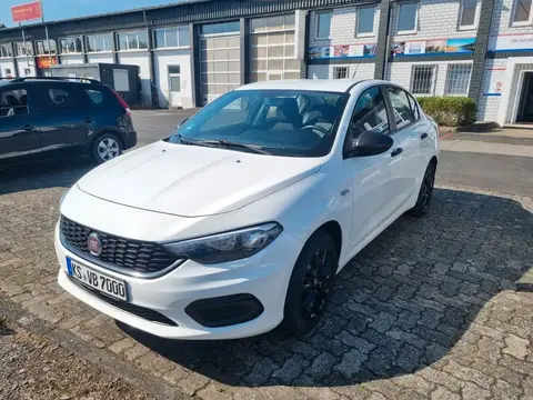 Annonce FIAT TIPO Essence 2020 d'occasion 