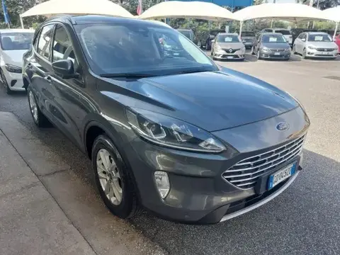 Used FORD KUGA Diesel 2021 Ad 