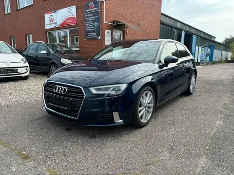 Used AUDI A3 Diesel 2017 Ad 