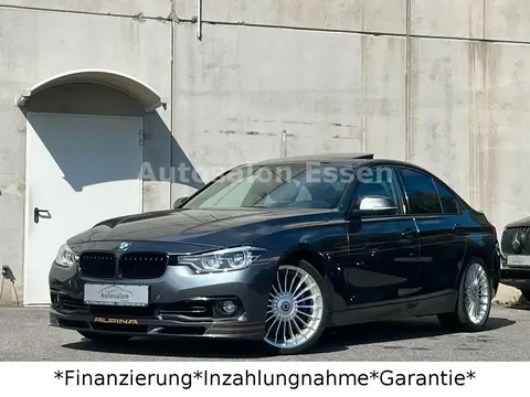 Annonce ALPINA D3 Diesel 2015 d'occasion 