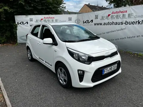 Used KIA PICANTO Petrol 2023 Ad 