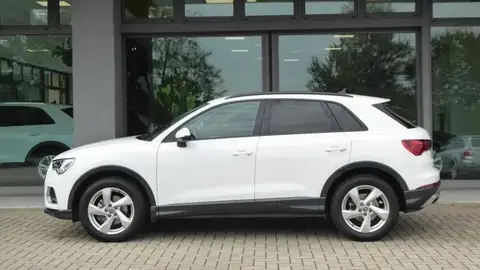 Used AUDI Q3 Hybrid 2020 Ad 