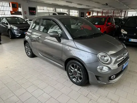 Used FIAT 500 Petrol 2019 Ad 