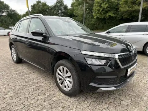 Annonce SKODA KAMIQ Essence 2023 d'occasion 