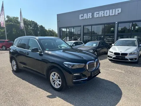 Used BMW X5 Diesel 2021 Ad 