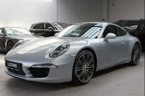 Annonce PORSCHE 991 Essence 2014 d'occasion 