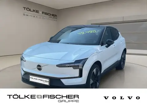 Annonce VOLVO EX30 Non renseigné 2024 d'occasion 