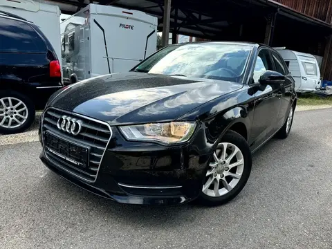 Used AUDI A3 Petrol 2014 Ad 