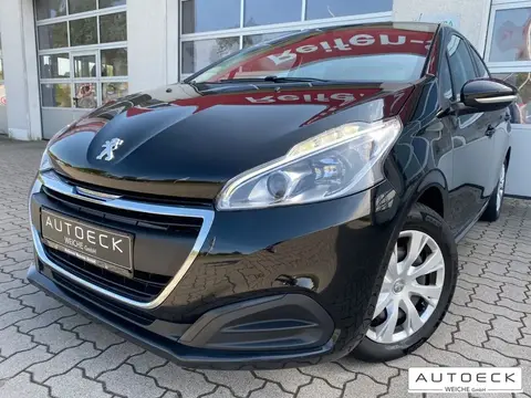 Used PEUGEOT 208 Diesel 2018 Ad 