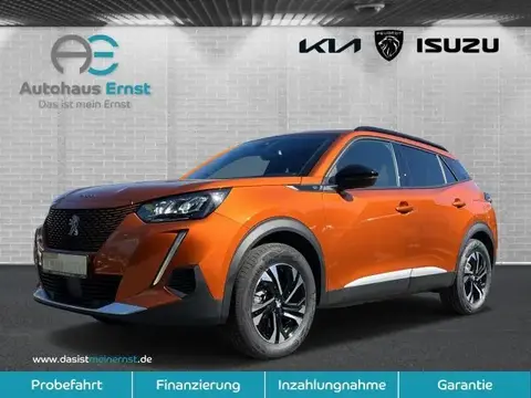 Annonce PEUGEOT 2008 Non renseigné 2023 d'occasion 