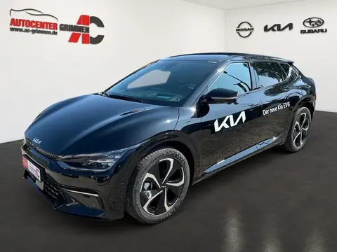 Annonce KIA EV6 Non renseigné 2024 d'occasion 