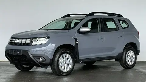 New DACIA DUSTER Diesel 2024 ad 