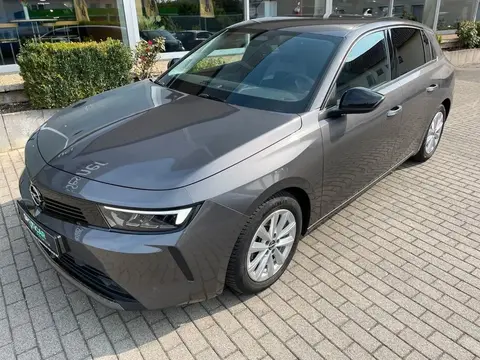 Annonce OPEL ASTRA Essence 2023 d'occasion 