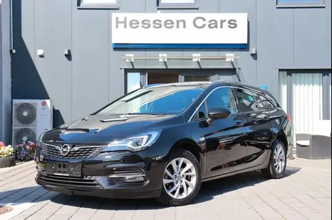 Used OPEL ASTRA Diesel 2021 Ad 