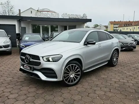 Used MERCEDES-BENZ CLASSE GLE Diesel 2021 Ad 