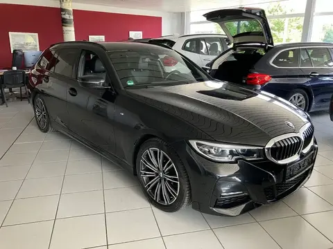 Annonce BMW SERIE 3 Essence 2021 d'occasion 