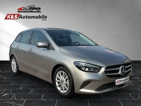 Used MERCEDES-BENZ CLASSE B Petrol 2020 Ad 