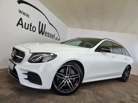 Used MERCEDES-BENZ CLASSE E Diesel 2019 Ad 